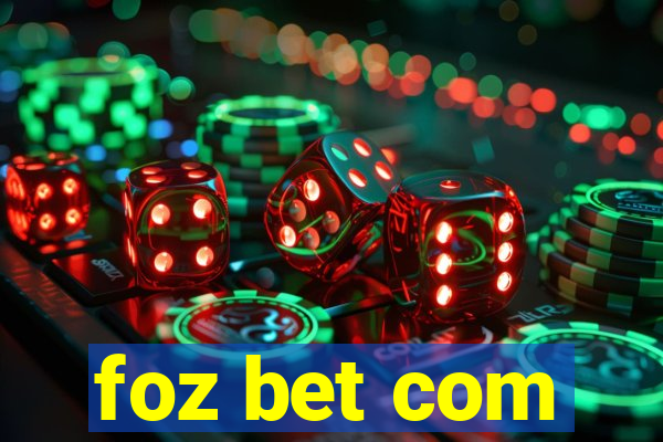 foz bet com